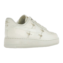 Nike Air Force 1 '07 LX CN Sail Gold Mini Swooshes — kolab