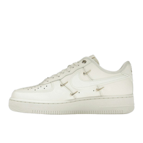 Nike Air Force 1 '07 LX CN Sail Gold Mini Swooshes — kolab