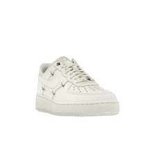 Nike Air Force 1 '07 LX CN Sail Gold Mini Swooshes — kolab