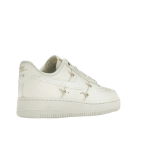 Nike Air Force 1 '07 LX CN Sail Gold Mini Swooshes — kolab
