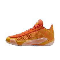 Jordan 38 Low Dearica Hamby Sunshine — kolab