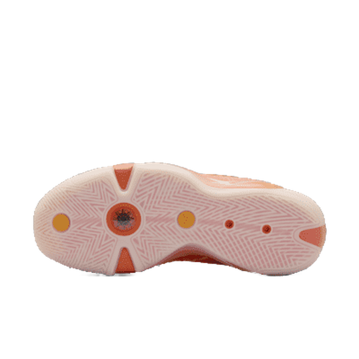 Jordan 38 Low Dearica Hamby Sunshine — kolab