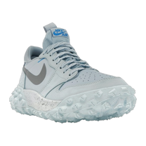 Jordan 1 Low Element Gore-Tex Glacier Blue Silver — kolab