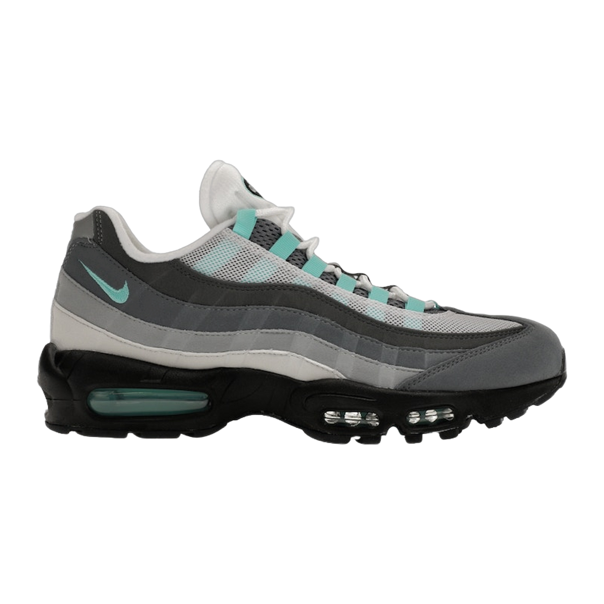 Nike Air Max 95 Hyper Turquoise — kolab