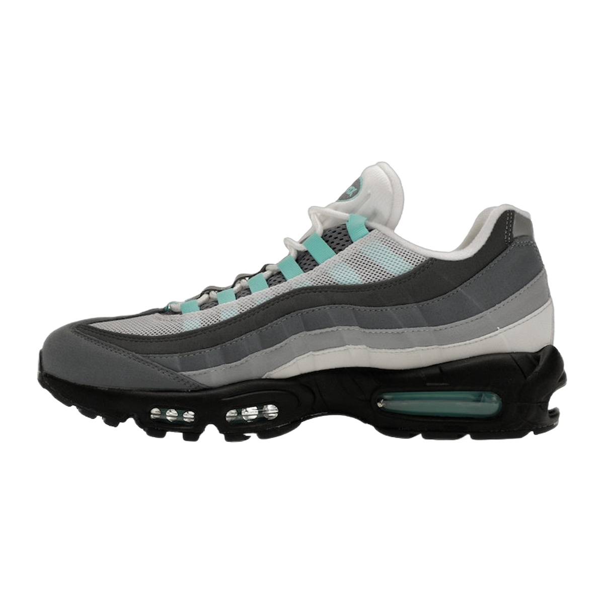 Nike Air Max 95 Hyper Turquoise — kolab