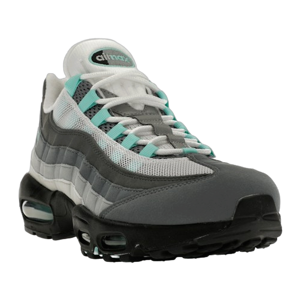 Nike Air Max 95 Hyper Turquoise — kolab
