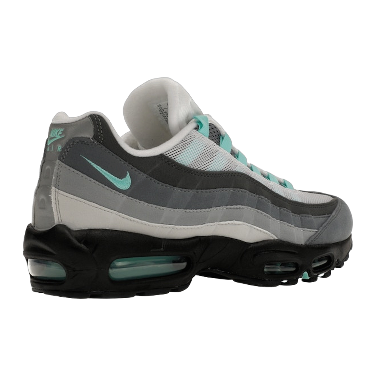 Nike Air Max 95 Hyper Turquoise — kolab