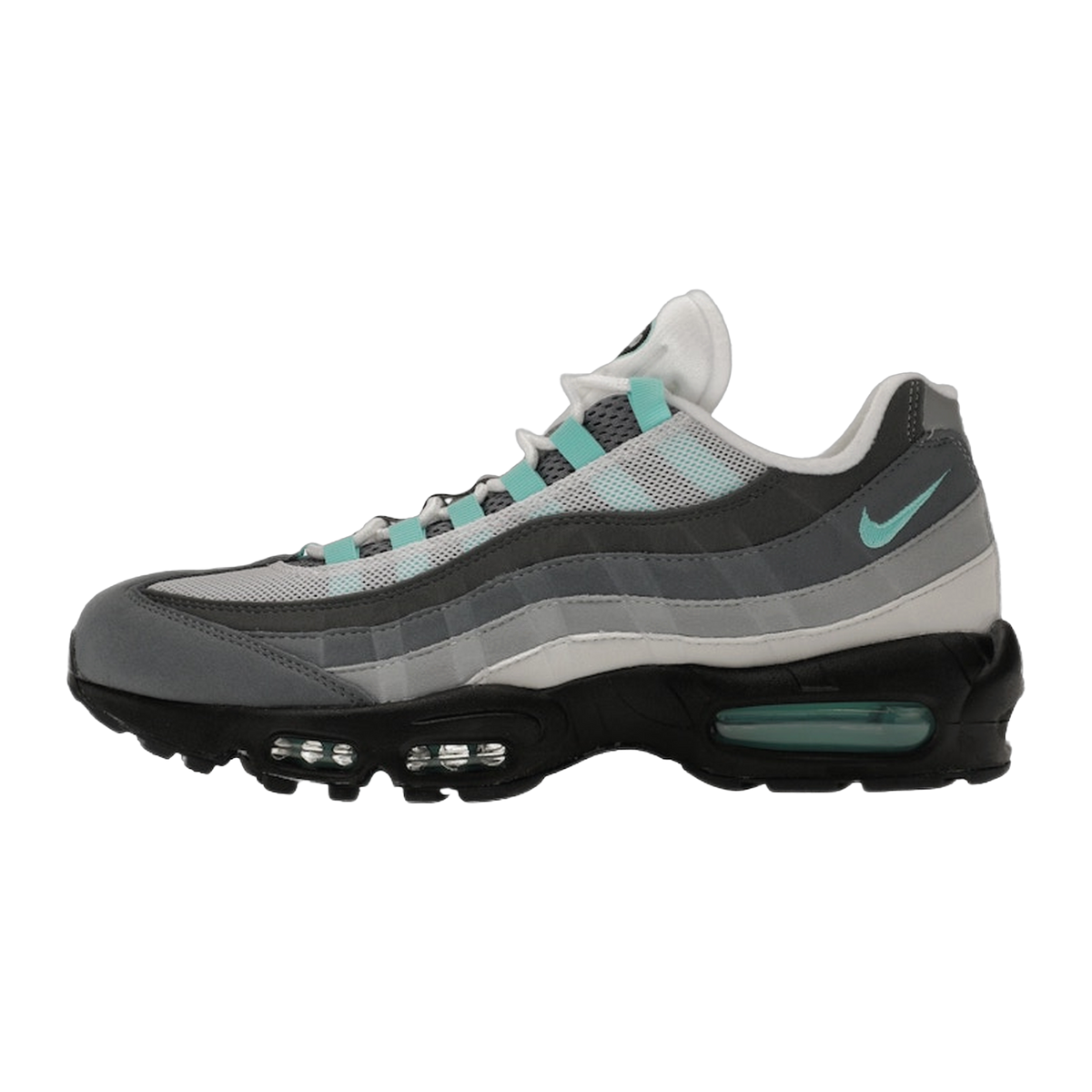Nike Air Max 95 Hyper Turquoise — kolab