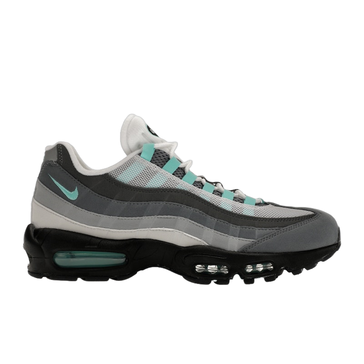 Nike Air Max 95 Hyper Turquoise — kolab