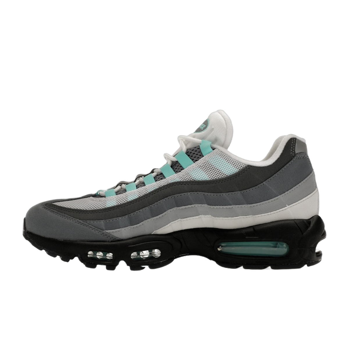 Nike Air Max 95 Hyper Turquoise — kolab