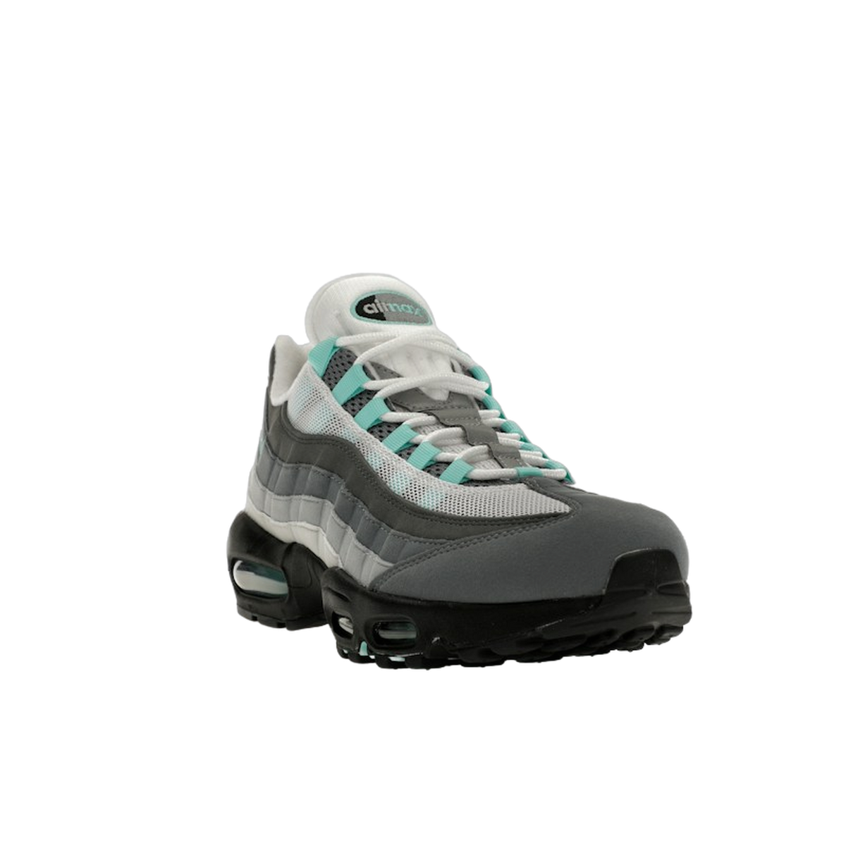 Nike Air Max 95 Hyper Turquoise — kolab