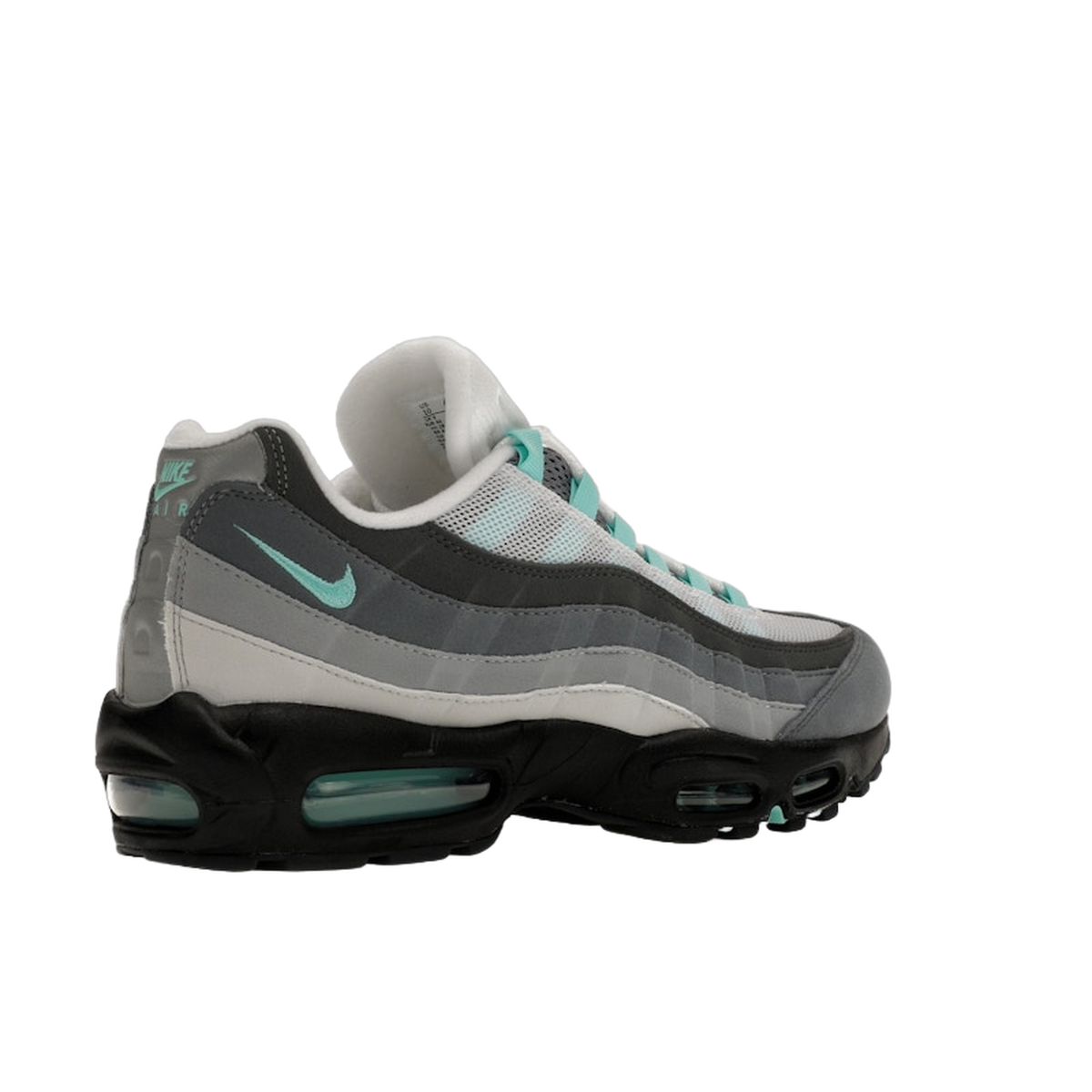 Nike Air Max 95 Hyper Turquoise — kolab