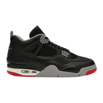 Jordan 4 Retro Bred Reimagined — kolab