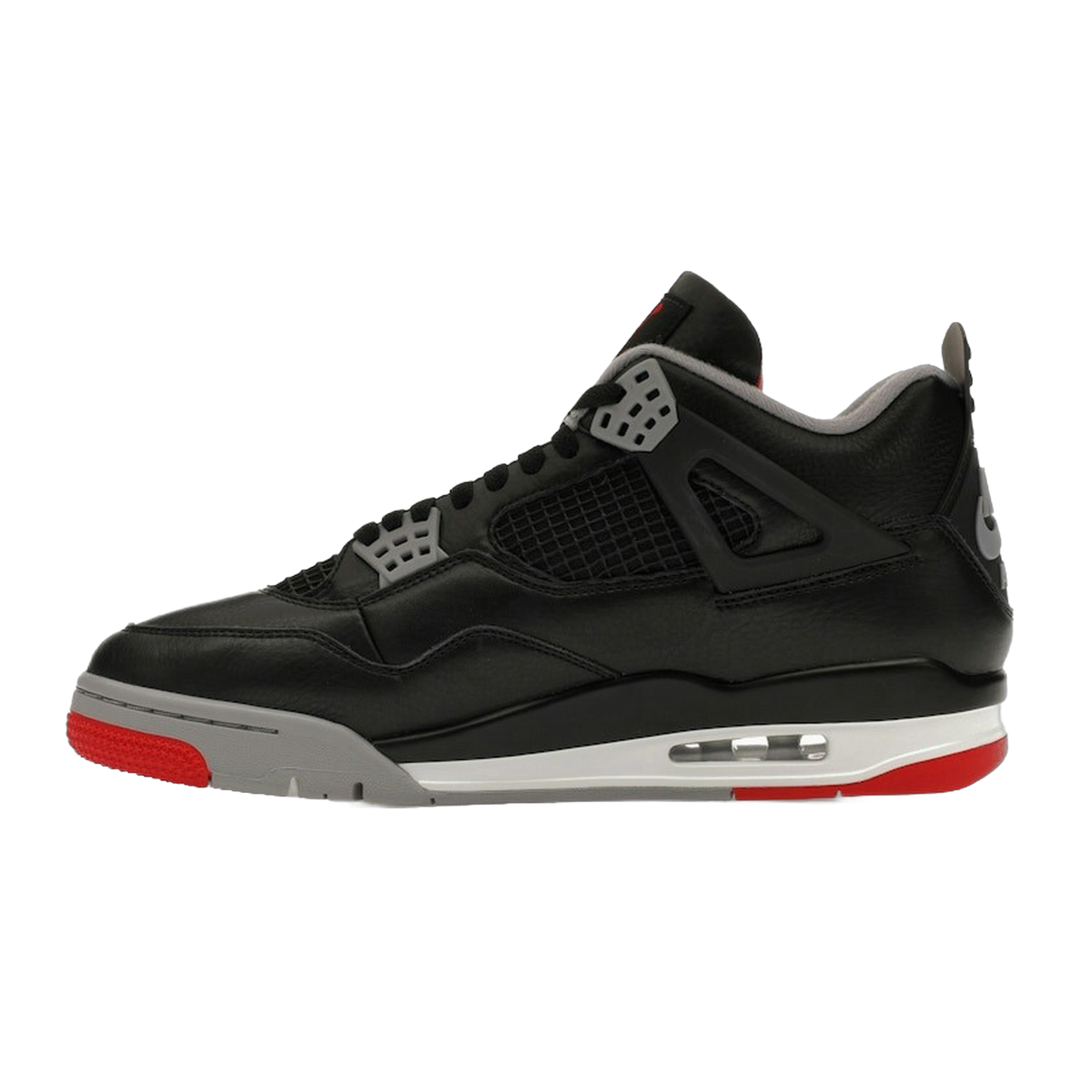Jordan 4 Retro Bred Reimagined — kolab