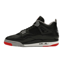 Jordan 4 Retro Bred Reimagined — kolab