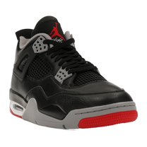 Jordan 4 Retro Bred Reimagined — kolab