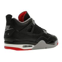 Jordan 4 Retro Bred Reimagined — kolab