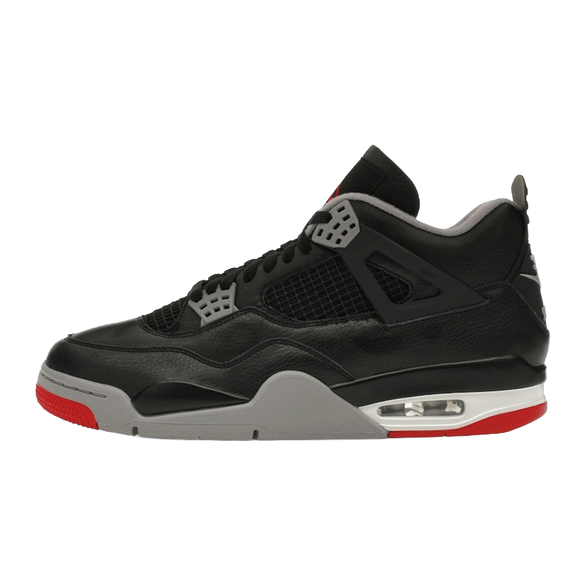 Jordan 4 Retro Bred Reimagined — kolab