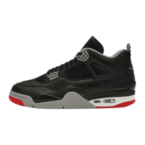 Jordan 4 Retro Bred Reimagined · kolab