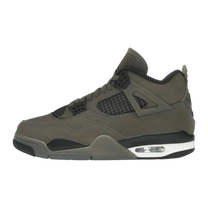 Jordan 4 Retro Cave Stone — kolab