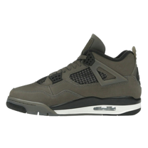 Jordan 4 Retro Cave Stone — kolab