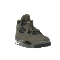 Jordan 4 Retro Cave Stone — kolab