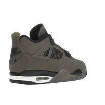 Jordan 4 Retro Cave Stone — kolab