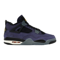 Jordan 4 Retro Lakers — kolab
