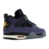 Jordan 4 Retro Lakers — kolab