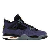 Jordan 4 Retro Lakers — kolab