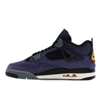 Jordan 4 Retro Lakers — kolab