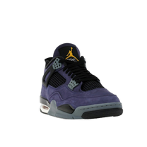 Jordan 4 Retro Lakers — kolab