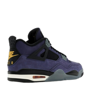 Jordan 4 Retro Lakers — kolab