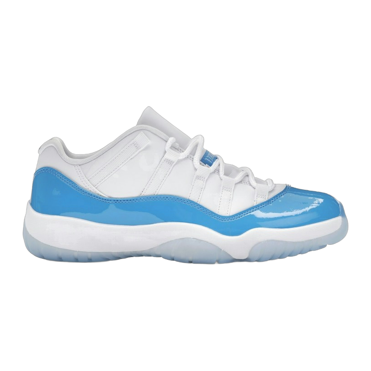 Jordan 11 Retro Low University Blue (2026) — kolab