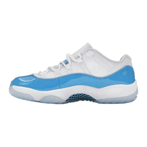 Jordan 11 Retro Low University Blue (2026) · kolab