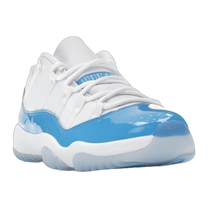 Jordan 11 Retro Low University Blue (2026) · kolab
