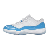 Jordan 11 Retro Low University Blue (2026) · kolab