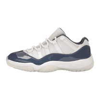Jordan 11 Retro Low Diffused Blue — kolab