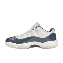 Jordan 11 Retro Low Diffused Blue — kolab