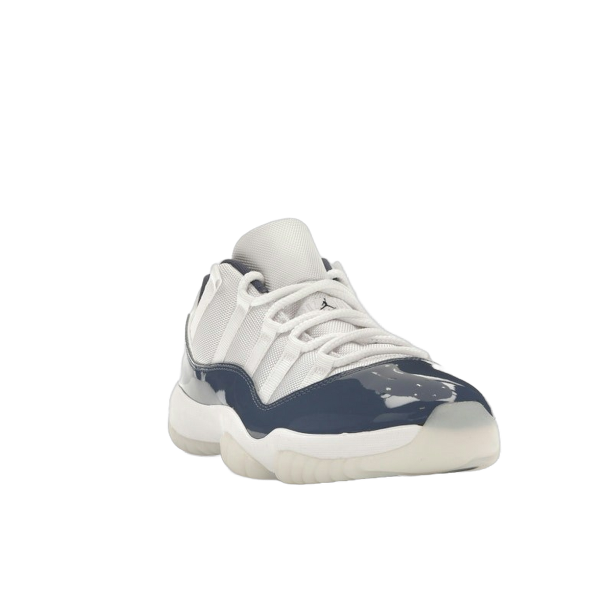 Jordan 11 Retro Low Diffused Blue — kolab
