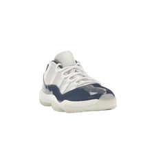 Jordan 11 Retro Low Diffused Blue — kolab