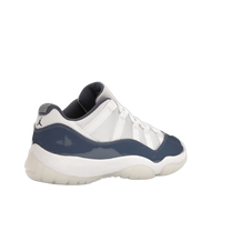 Jordan 11 Retro Low Diffused Blue — kolab