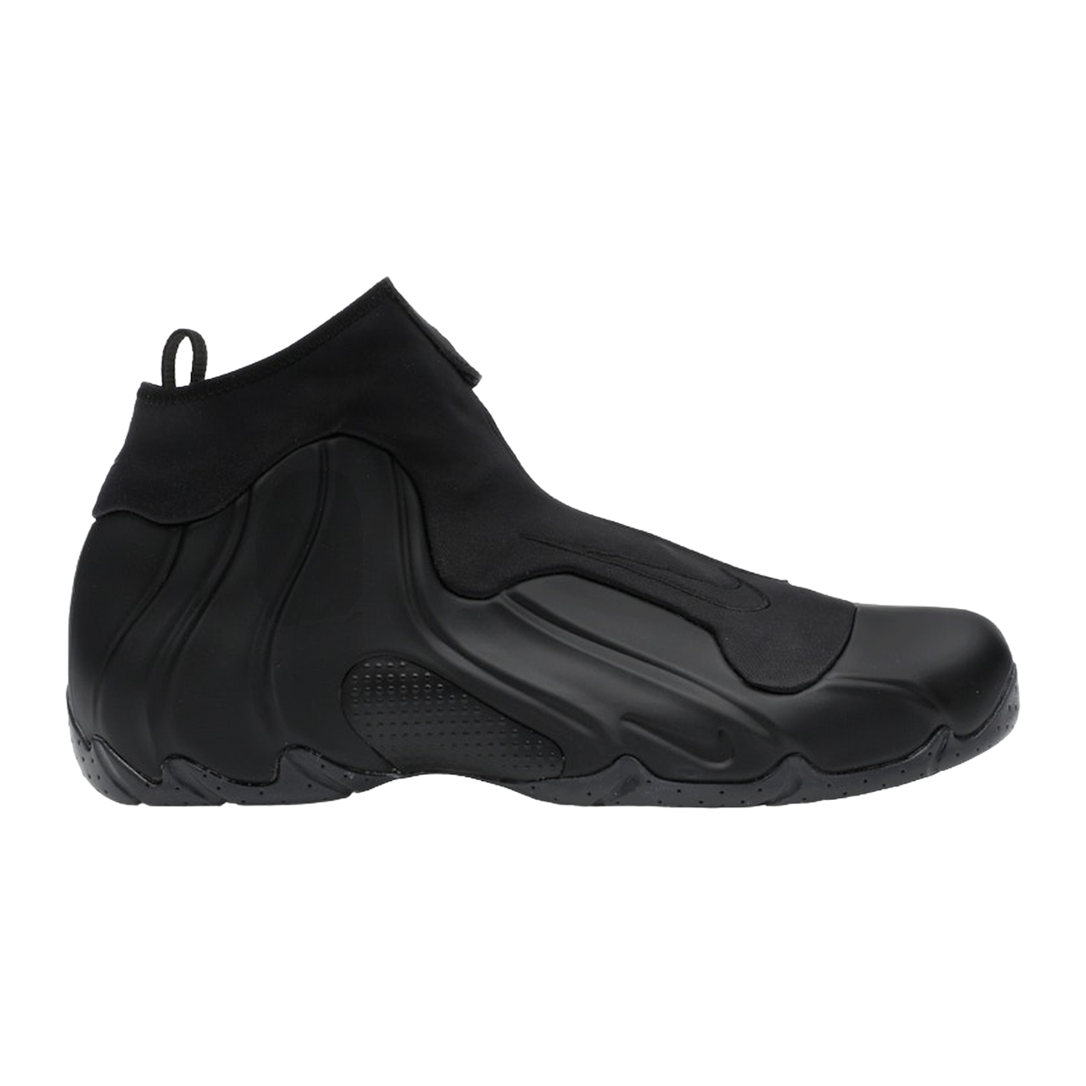 Nike Air Flightposite Black (2025) — kolab