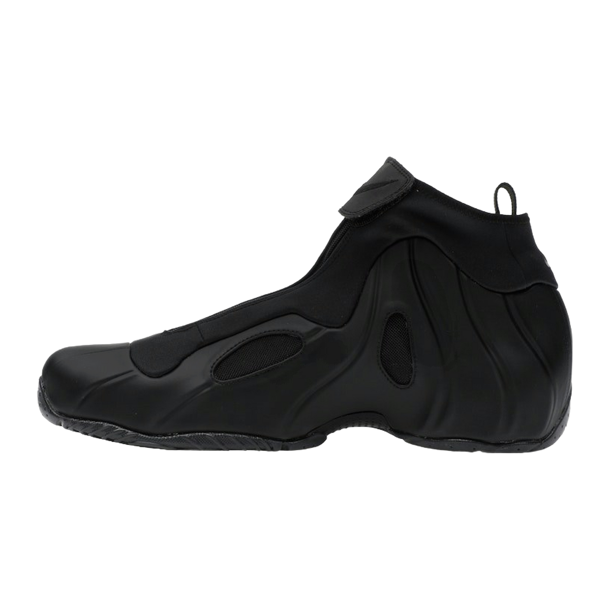 Nike Air Flightposite Black (2025) — kolab