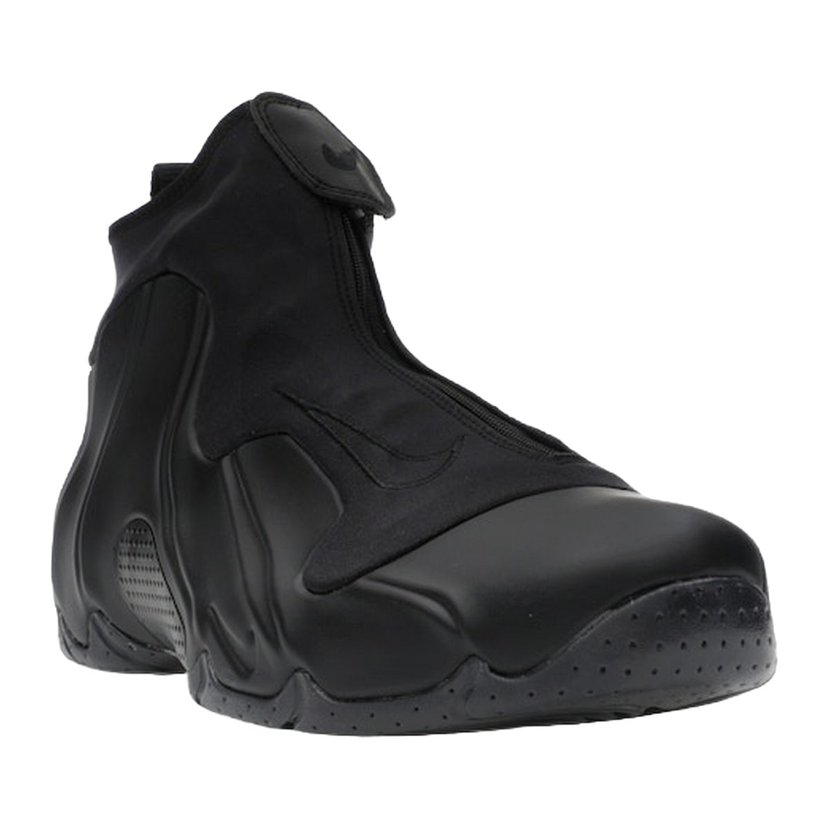 Nike Air Flightposite Black (2025) — kolab
