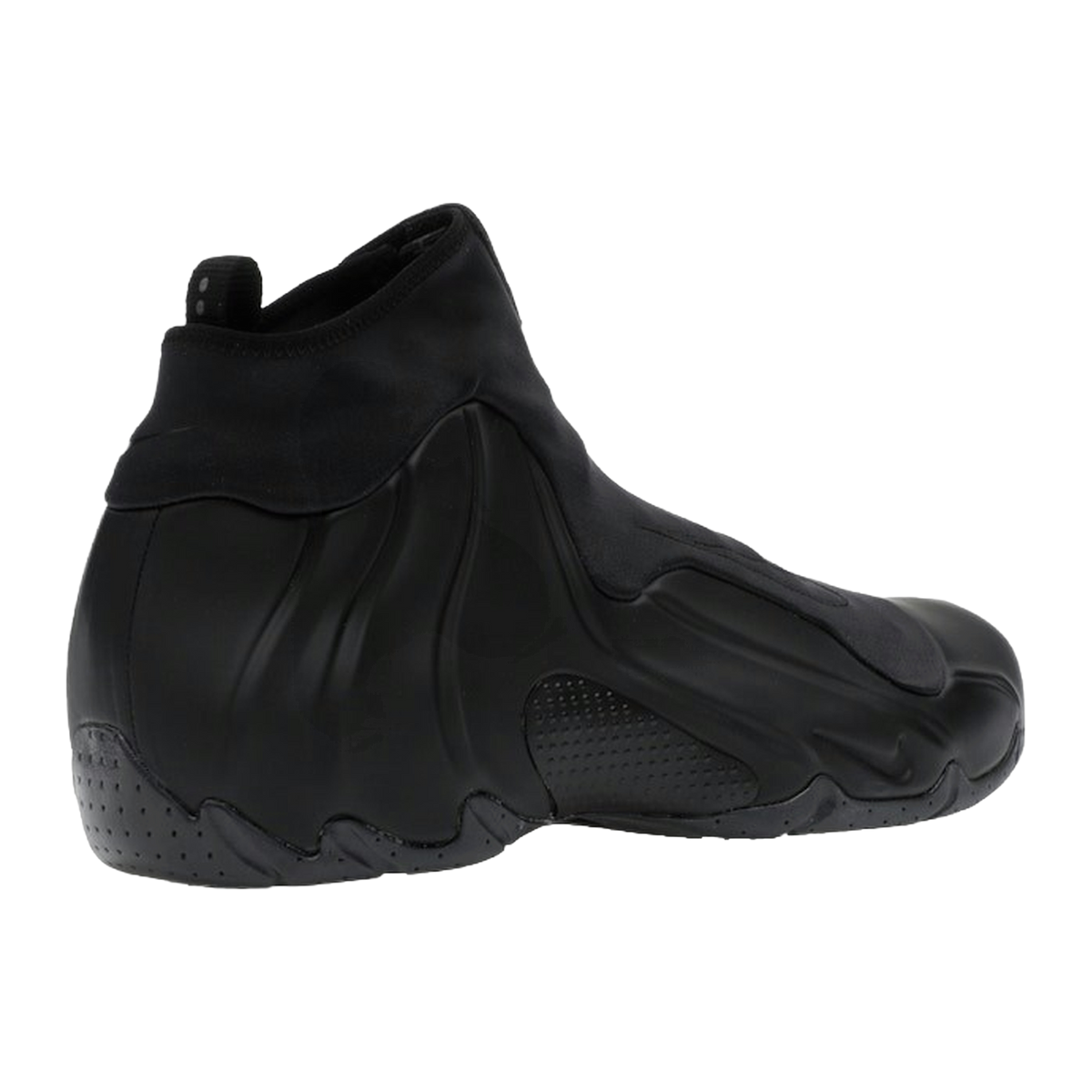 Nike Air Flightposite Black (2025) — kolab