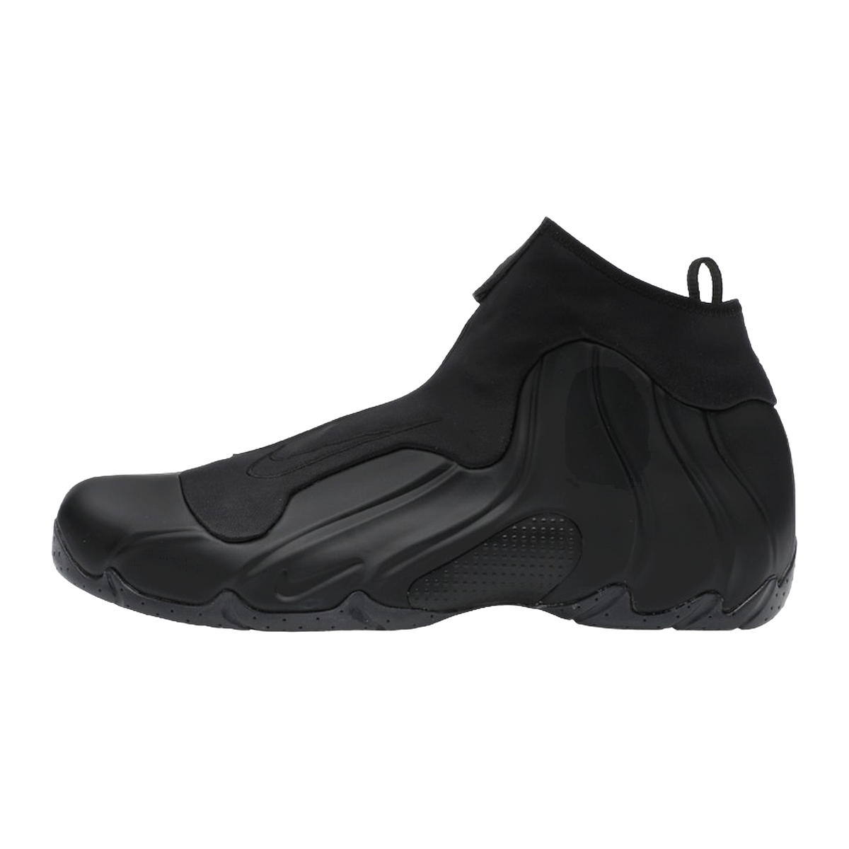 Nike Air Flightposite Black (2025) — kolab