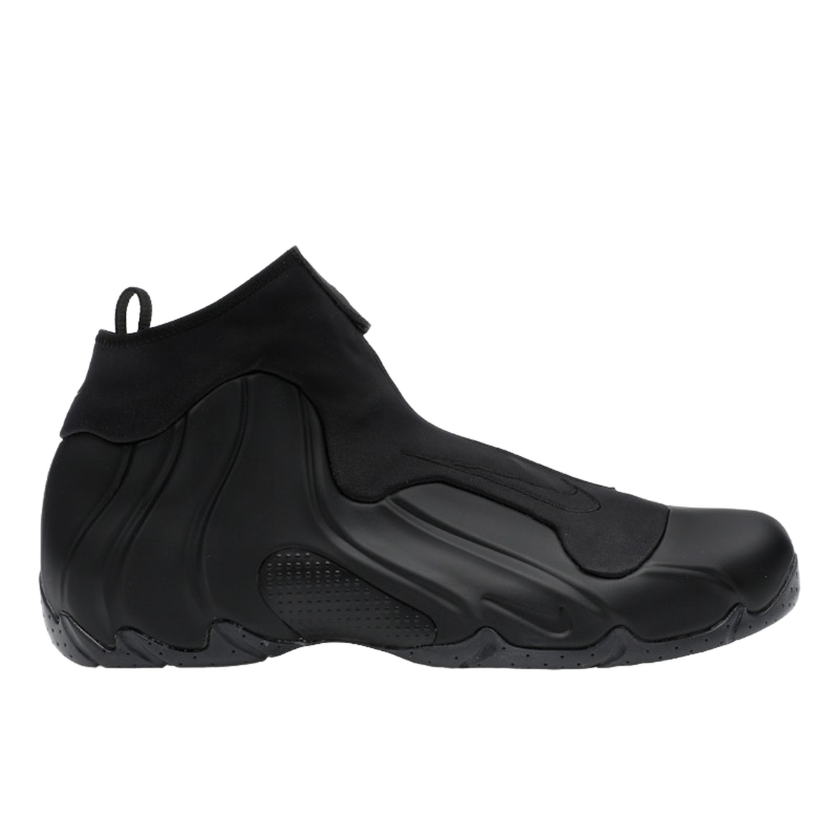 Nike Air Flightposite Black (2025) — kolab