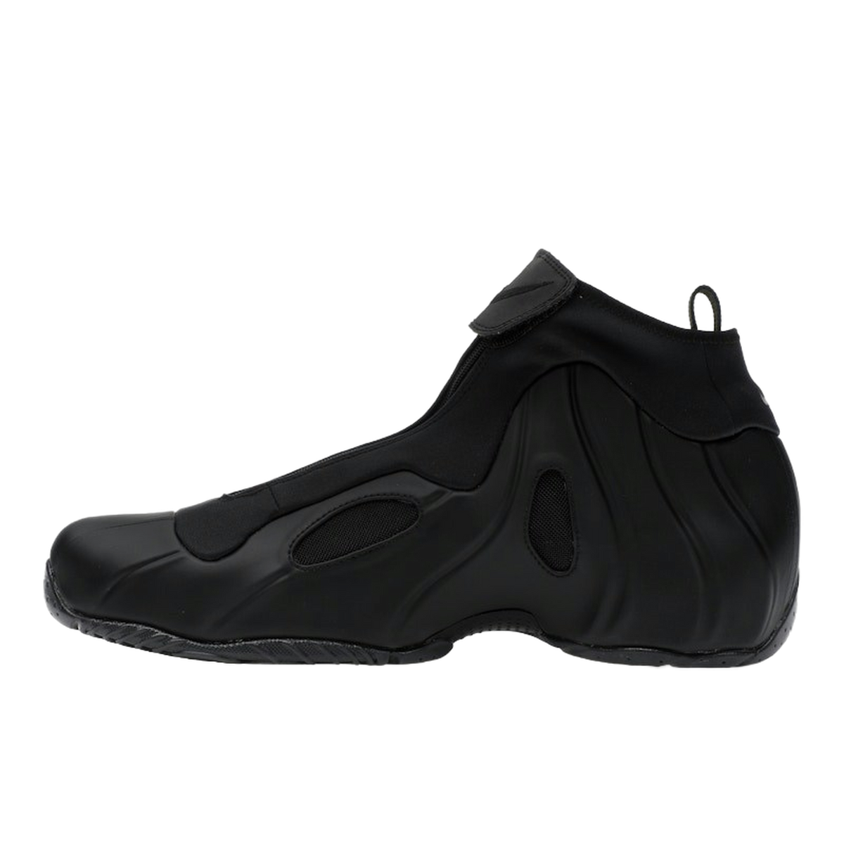 Nike Air Flightposite Black (2025) — kolab