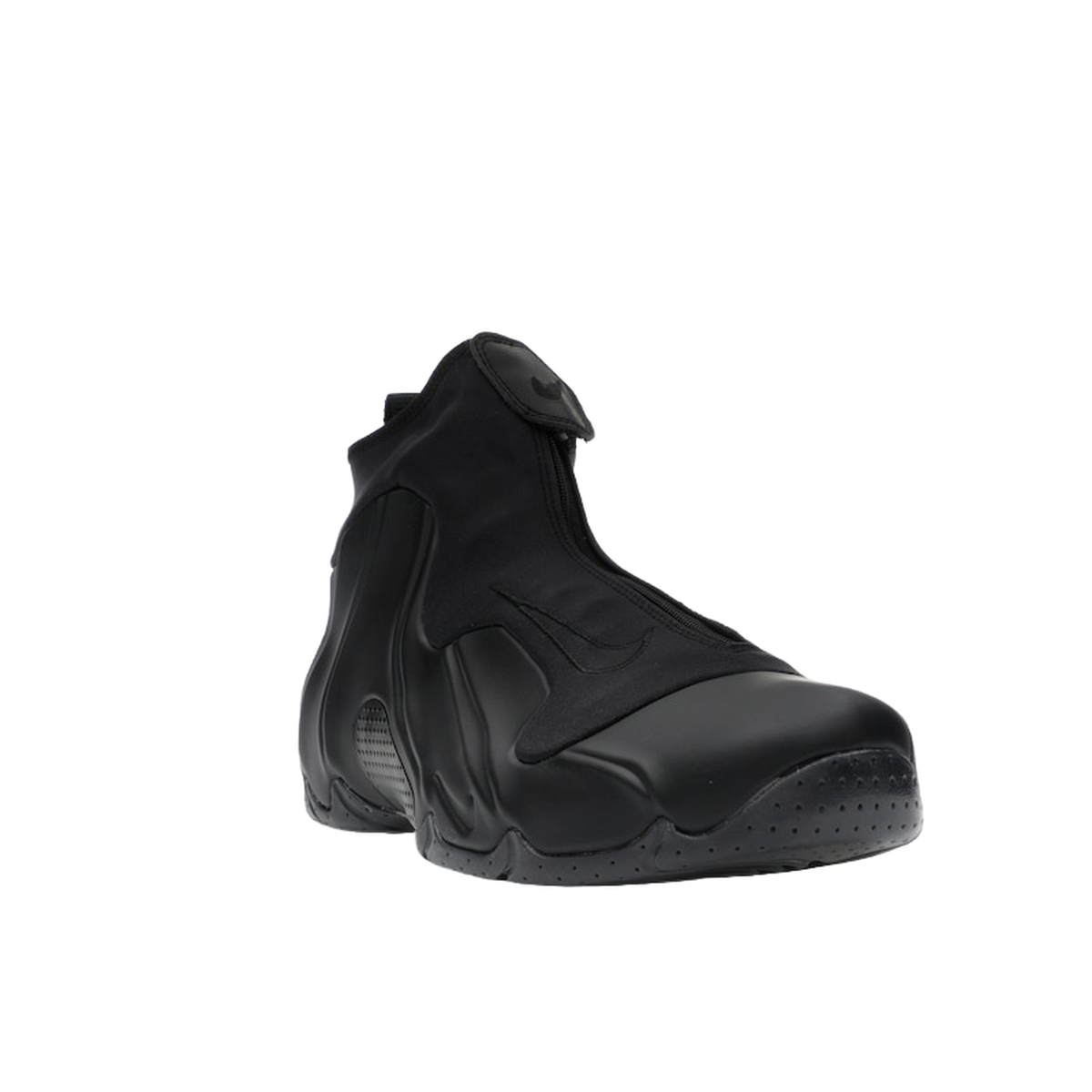 Nike Air Flightposite Black (2025) — kolab